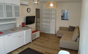Tuskulenu Apartamentai